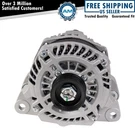 Alternator Fits Ford Edge Fusion Taurus Lincoln Mks Mkx Mkz Mercury Sable. Fixed Price $113.40.