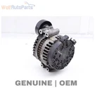 2009-2012 Bmw 328I Xdrive Alternator (180 Amp) 7550968. Fixed Price $86.49.