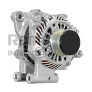Delco Remy 11051 Alternator Remanufactured. Fixed Price $469.33.