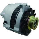 New Alternator For Buick Somerset L4 2.5L 86-87 1105669 10463374 1101320. Fixed Price $103.95.