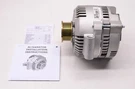 Bbb Industries N7768, ERE7768AN Remanufactured Alternator Nos. Fixed Price $99.88.