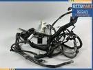 2013-14 Mercedes W212 E400 Hybrid Battery Starter Alternator Cable Wire Harness. Fixed Price $96.75.