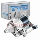 Tyc Starter Motor For 2008-2010 Dodge Grand Caravan 4.0L V6 Electrical Xz. Fixed Price $98.78.