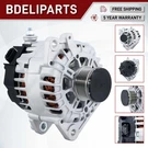 Alternator For 2011-2013 Nissan Rogue & 2007-2012 Altima L4 2.5L 11258N. Fixed Price $95.99.
