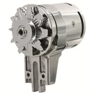 Powermaster Alternator 282026; Powergen 60 Amp Polished Ford. Fixed Price $490.06.