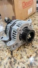 New Ford Oem Alternator PC3T-10300-LA. Fixed Price $350.00.