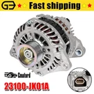 150AMP Alternator 23100-JK01A For Infiniti EX35 08-10 FX35 2009 2010 3.5L 11340. Fixed Price $109.99.