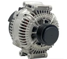 Alternator Fits Audi A6 06-08 3.2L And Quattro 05-08 AL9365 2543280. Fixed Price $264.89.