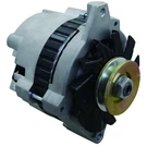 New Alternator For Oldsmobile Custom Cruiser V8 5.0L 88-90 1101275 1101292 91310. Fixed Price $107.95.
