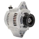 Acdelco 334-1694 Gold Remanufactured Alternator. Fixed Price $133.31.