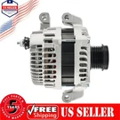 120A Alternator For Dodge Dart 2.0L 2013-2016 2.4L 1.4T 2013-2014 56029656AB Cw. Fixed Price $119.99.