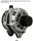 10283A Carquest 215A- 15-20 Ford F-150 2.7L -V6 11-6. Fixed Price $405.00.