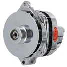 Powermaster 37805 Gm CS144 Style Alternator 200 Amp 1993-97 Camaro 5.7L Chrome. Fixed Price $451.99.