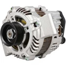 Alternator Denso 210-4180 Reman Fits 2002 Mazda Mpv 3.0L-V6. Fixed Price $288.83.