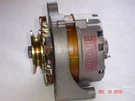 1969 Boss 302 Mustang 55AMP Alternator C9ZF-10300-E Autolite Shelby MACH1. Fixed Price $349.98.