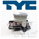 Tyc Right Headlight Assembly For 1988-1999 Chevrolet C1500 Electrical Ir. Fixed Price $62.64.