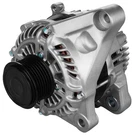 New Alternator For Honda Accord 2.4L 2013-2017 31100-5A2-A02 AHGA88 10165 14489. Fixed Price $115.99.