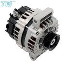 11265 Alternator For Saturn Aura 2008-2009 Sky G5 L4 2.4L 2008-2010 2.2L. Fixed Price $67.84.