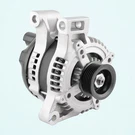 Alternator 11250 For Suzuki XL-7 V6 3.6L 2007-2009 104210-2890 23119515 96673483. Fixed Price $96.05.