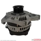 Genuine Motorcraft Alternator GL-987. Fixed Price $393.85.