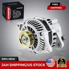 13735 Alternator For Dodge Neon 1998-2002 & 2003-2004 2.0L 4793692 A2TG0491. Fixed Price $78.99.