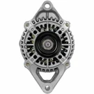 Autozone Dodge Jeep Remanufactured Alternator Duralast Gold Part # DLG5518-16-3. Fixed Price $149.00.