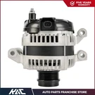 For Chevrolet Malibu 2013 2014 2015 2.5L 16-19 2.0L Alternator 11682N. Fixed Price $91.99.