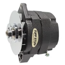 Stuff 7102BW Gm Alternator, 80 Amp, Ext Reg, Black W/chrome. Fixed Price $191.99.