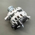 New Alternator For 2011- 2023 Isuzu Nrr Diesel, 4HK1-TCS (rjs) Double 8982486210. Fixed Price $325.99.