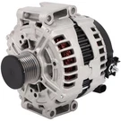 Alternator For Mercedes-benz ML350 W164 2010-2011 V6 3.0L 0121813120 A0141541302. Fixed Price $158.79.