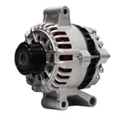 Mpa Electrical 15421 Alternator 12 V, Cw (right), With Pulley, Inte Ford. Fixed Price $261.13.