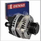 Alternator Denso 210-0766 Remanufactured Honda Pilot Odyssey. Fixed Price $200.00.
