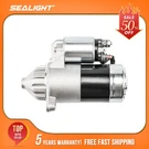 Starter Fits 2001-2006 Hyundai Elantra L4 2L 2004-2006 Kia Spectra 438017. Fixed Price $43.99.