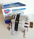 New Alternator 105A 12V Carquest Electrical 8309AN. Fixed Price $169.99.