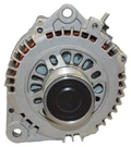 Alternator Reman Hitachi For Nissan Altima Sl Base Sentra Se-r Spec V L4 2.5L. Fixed Price $297.23.