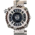 Alternator-premium Remy 12662 Reman. Fixed Price $270.66.