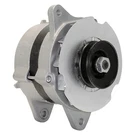 Acdelco 334-1584 Gold Remanufactured Alternator. Fixed Price $85.05.
