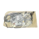 Toyota Altezza SXE10 3SGE 2.0L Oem Genuine Engine Gasket Kit 04111-74780. Fixed Price $212.26.