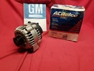 Gm Alternator Acdelco 3211895 10464465. Fixed Price $119.95.