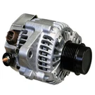 Denso Reman First Time Fit Alternator 210-0664. Fixed Price $335.36.