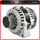 Alternator For Oldsmobile Intrigue 1999-2002 V6 3.5L 125A 12V Cw 8241. Fixed Price $107.27.