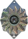 Bbb Industries Alternator For P30, P3500 7918-5. Fixed Price $170.20.