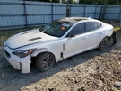 2019 Kia Stinger Used Alternator 601-10074 75K Miles Genuine Oem. Fixed Price $69.97.