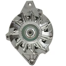 Alternator For Chevrolet P20 P30 Gmc P2500 P3500 1987. Fixed Price $119.97.