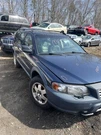 2001-2004 Volvo 80 Series Alternator 140 Amp Oem. Fixed Price $67.00.