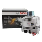 Bosch AL7546N Alternator 95 Ford E-150 E-250 F-150 Super Duty Econoline. Fixed Price $175.98.