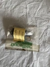 Ducellier Renault Capacitor Anti-interference Radio Generator 690986. Fixed Price $20.00.