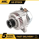 Alternator 2706028110 13959N For Toyota RAV4 2001-2003 Corolla 1982 100 Amp. Fixed Price $82.99.