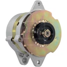 Alternator-premium Remy 14673 Reman. Fixed Price $267.99.