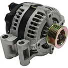 New Alternator For 2.7L Chrysler 300 / Dodge Charger 2009-2010 4896805AE 11382. Fixed Price $111.89.